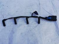 фото thumb №1, Шланг жгут свеча накаливания kia hyundai d4fe