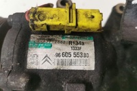 фото thumb №7, Компрессор кондиционера citroën c5 ii break re_ 9660555380 2.0l дизель