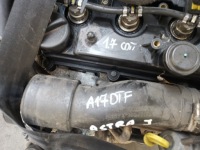 фото thumb №6, Opel astra j двигатель комплектный 1.7 cdti a17dtf
