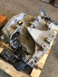 фото thumb №6, Vw skoda audi кпп кпп / коробка передач ntp комплектная