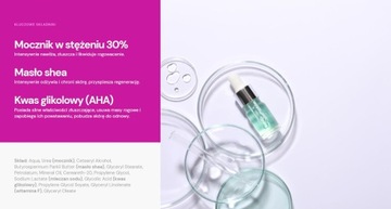 CERKODERM 30% крем с мочевиной AHA от псориаза 50мл