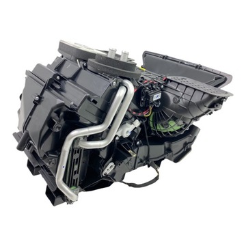 фото thumb №11, Новая оригинал отопитель renault trafic iii opel vivaro b