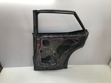 фото thumb №6, Lexus lbx 2023 2024 дверь правые зад задние серый