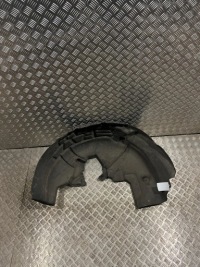 фото thumb №1, Volvo xc60 2018 подкрылок задние