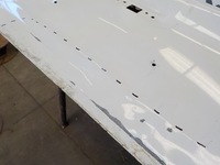 фото thumb №6, Trafic ii vivaro 01-14 дверь задняя левая