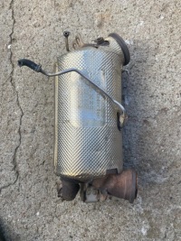 Купить Катализатор фильтр dpf mercedes 2.0 cdi, фото thumb