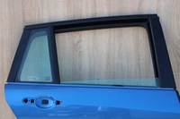 фото thumb №2, Дверь правый задняя renault laguna iii ternt