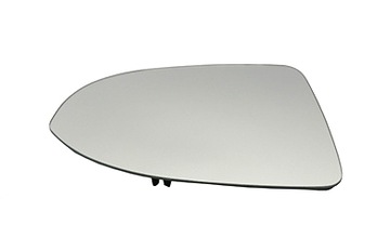 фото thumb №1, Стекло зеркало наружного dpa 88571792202