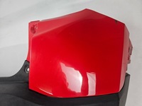 фото thumb №10, Jeep renegade 2014 - бампер задняя + instaslacja 4 x pdc 735579025 лак 176