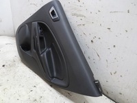 фото thumb №2, Обшивка оббивка двері правий задня ford ecosport