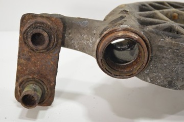 фото thumb №8, Рычаг нижний зад левый mercedes w126 r107