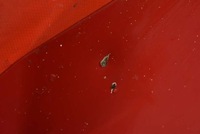 фото thumb №12, Капот кришка двигуна 289/a alfa romeo mito 08-13