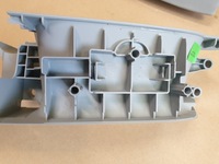 фото thumb №10, Підлокітник обшивка лівий перед audi a7 4g оригінальний номер eu