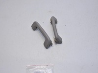 фото thumb №6, Ручка кронштейн потолочный перед volvo v70 iii