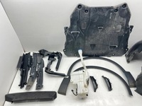 фото thumb №11, Volvo xc40 1.5 t3 перед kompletny капот бампер pas 019-15