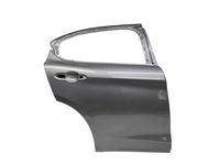 фото thumb №1, Alfa romeo giulia 2016+ двері праве задні оригінальні