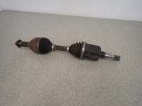 фото thumb №6, Chevrolet cruze 2.0 дизель 08- піввісь ліва коротка