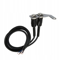 фото thumb №11, Перемикач led na кермо motocykla фара