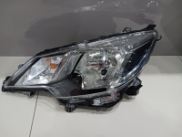 фото thumb №1, Mitsubishi space star ii 2 lift лампа левая обычная eu 8301d445