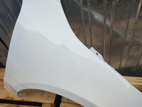 фото thumb №13, Крило праві сталевий mercedes cla c118 w118 x118 od 19r лак 144