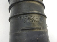 фото thumb №7, Mitsubishi outlander 2008 труба / wąż впускний повітря