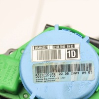 фото thumb №6, Citroen c4 i picasso 2010 права сторона pas безпеки сидіння передній