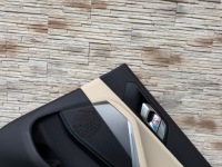 фото thumb №3, Оббивка двері салон bmw x5 g05 задня правий