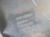 фото thumb №1, Volvo s40 ii накладка бампера задня 30676201