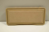 Купить Накладка солнцезащитная левая крышка mercedes cl w215, фото thumb