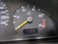 фото thumb №4, Mercedes w210 2.2 cdi спідометр  a2105405048