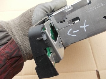 фото thumb №7, Радио bmw e 46 бизнес cd rds