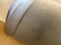 фото thumb №7, Subaru xv lift капот org.