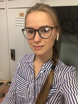 ОЧКИ CONS NERDY CAT CORRECTIVE -0,5 - 6,0