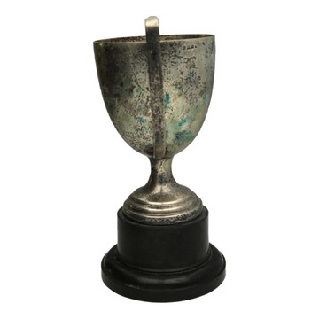 Мемориал Рекса Хауорта 1972 WYRE SAILING CUP