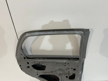 фото thumb №8, Дверь левая зад задние daihatsu terios ii 06-09 новое oem