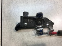 фото thumb №2, Ручка внутрішня лівий задня partner i 1.6 hdi