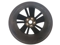 фото thumb №9, Диск алюминиевая r17 5x112 oc57mm et45 7jx17h2 57a601025 skoda karoq i