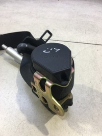 фото thumb №9, Pas безпеки лівий перед mercedes w168