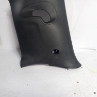 Купити Ram 1500 19- захист стійка лівий задній америка, фото thumb