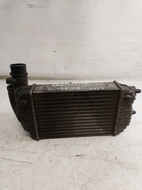 фото thumb №1, Интеркулер peugeot boxer i 2.8hdi