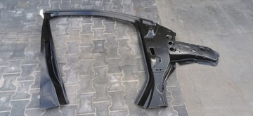 фото thumb №6, Citroen jumpy expert proace - обшивка стойка порог правые 1613968780