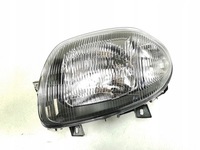 фото thumb №2, Лампа левый перед bosch renault clio ii 98-01