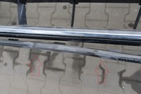 фото thumb №8, Бампер перед переднее audi a8 d5 4n0 17-