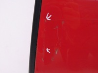 фото thumb №10, Двері ліва лівий задня vw sharan 1 i mk1 lift fl ly3d