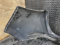 фото thumb №8, Kia sportage iv 4 ql 15-18 задній бампер