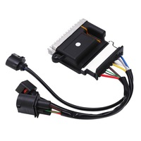 фото thumb №15, Модуль керуючий вентилятора охолоджуючий двигуна 8k0959501g wysokowydajny