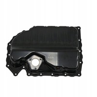 фото thumb №1, Піддон масляна do vw tiguan 2.0 tsi