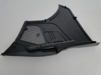 Купить Mercedes защита двигателя правая верхний жабо s klasa 223 w223 maybach z223, фото thumb