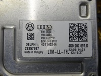 фото thumb №11, Audi q3 8u a4 b8 8k a5 8t перетворювач лампи модуль led 4g0907697d