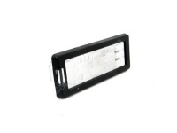 фото thumb №1, Подсветка номерного знака rej renault clio 09- nowe